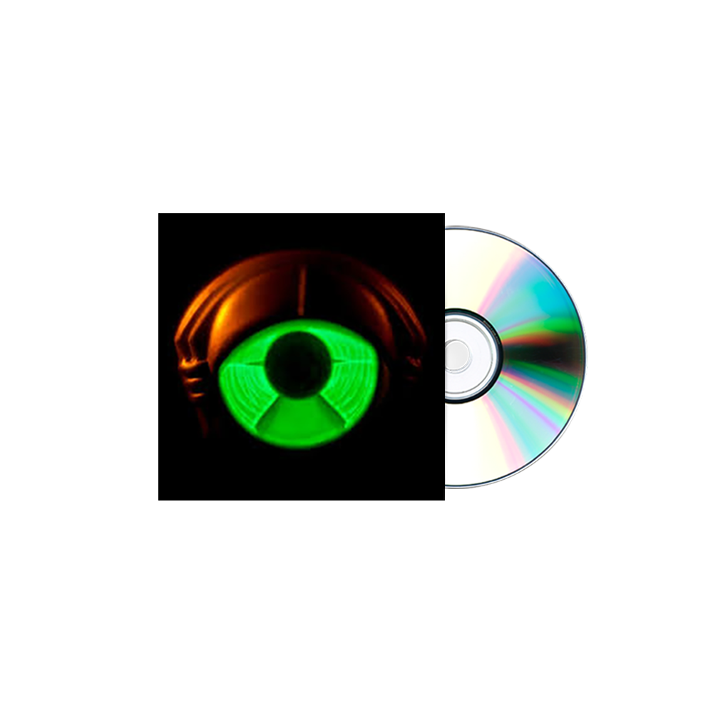 Circuital CD – My Morning Jacket Official Merch