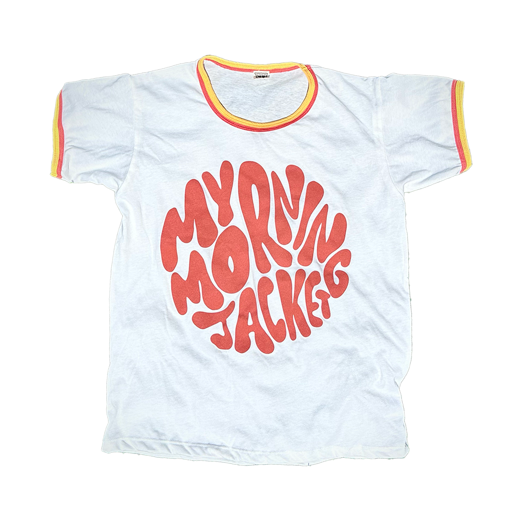 My Morning Jacket x CAMP Women