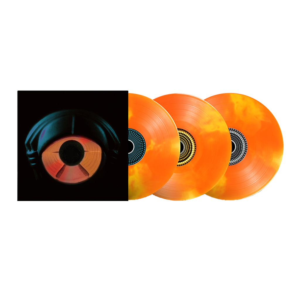 Circuital Deluxe 3xLP: Setting Sun Edition – My Morning Jacket