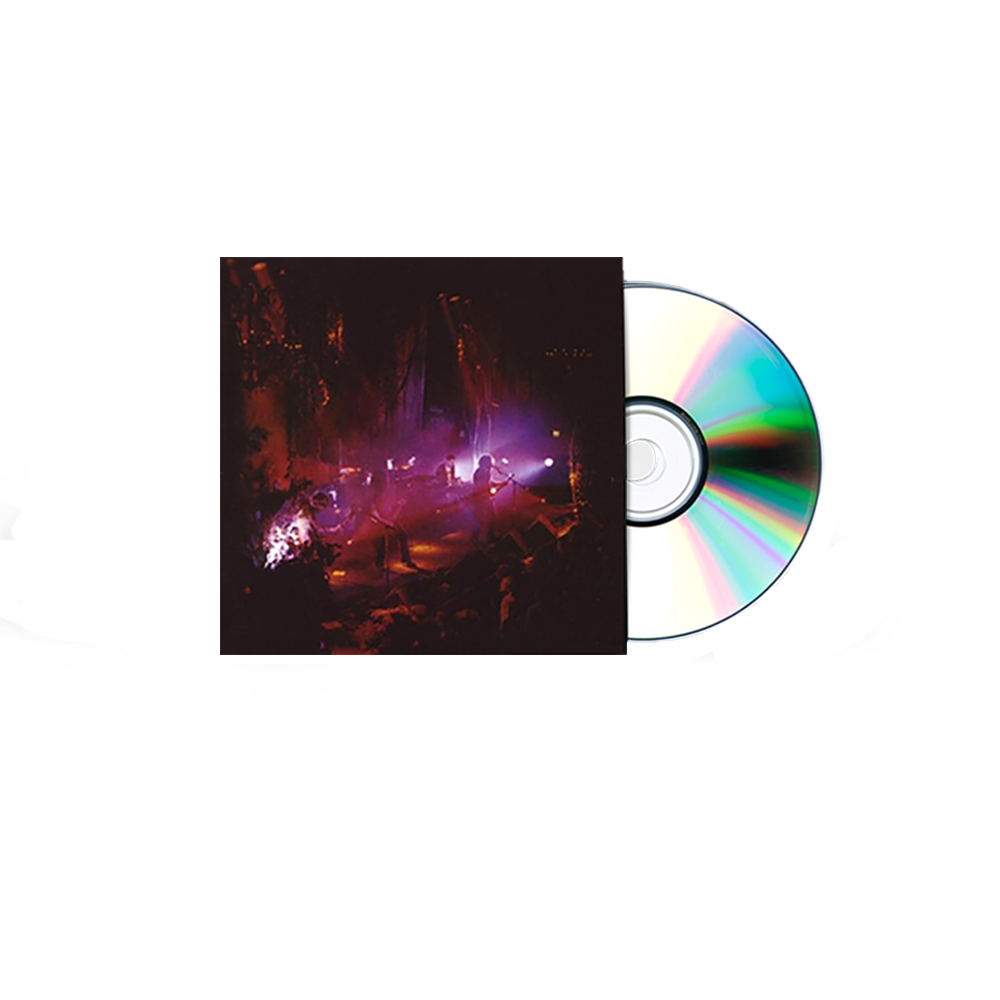 Okonokos 2xCD – My Morning Jacket Official Merch
