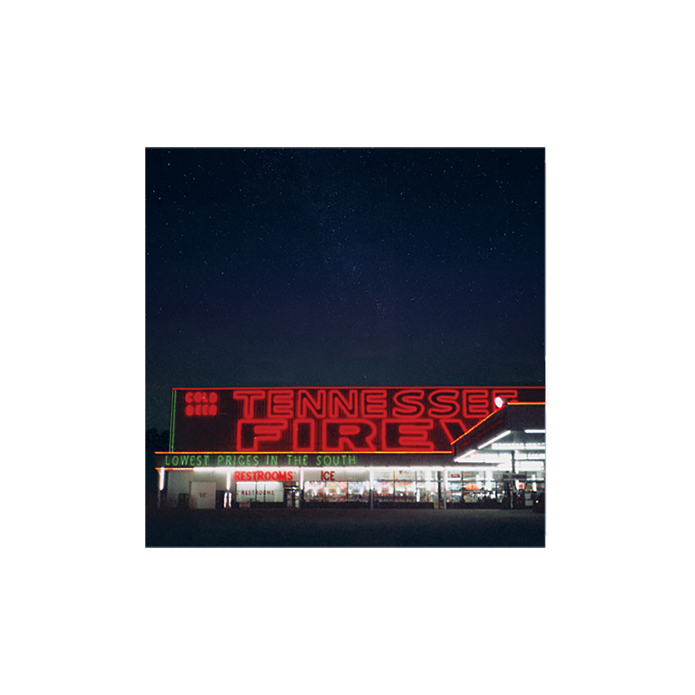 洋楽 My Morning Jacket The Tennessee Fire LP The Tennessee Fire: 20th Anniversary 3xLP – My Morning Jacket