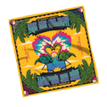 One Big Holiday 2025 Bandana