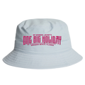 One Big Holiday 2025 Bucket Hat