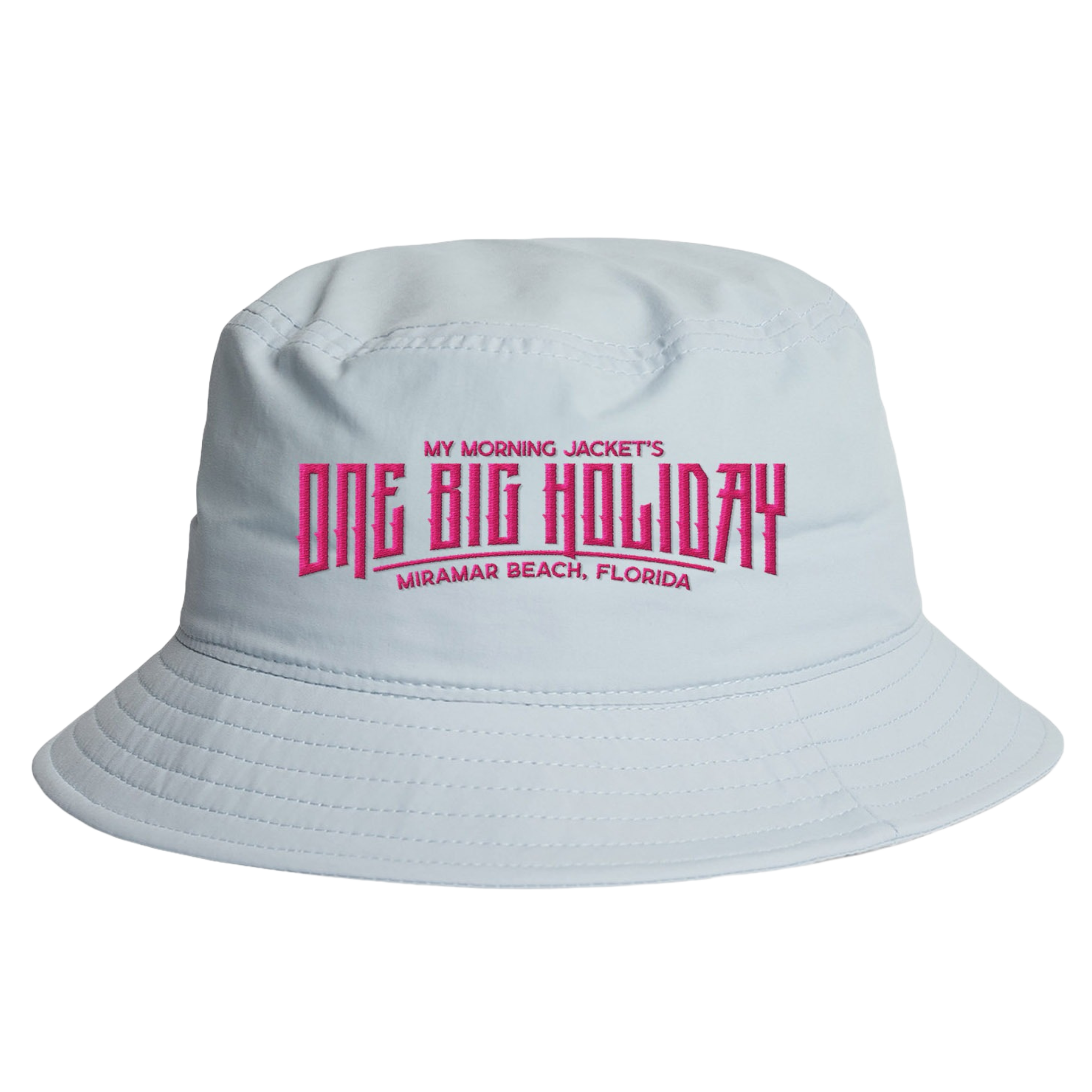 One Big Holiday 2025 Bucket Hat