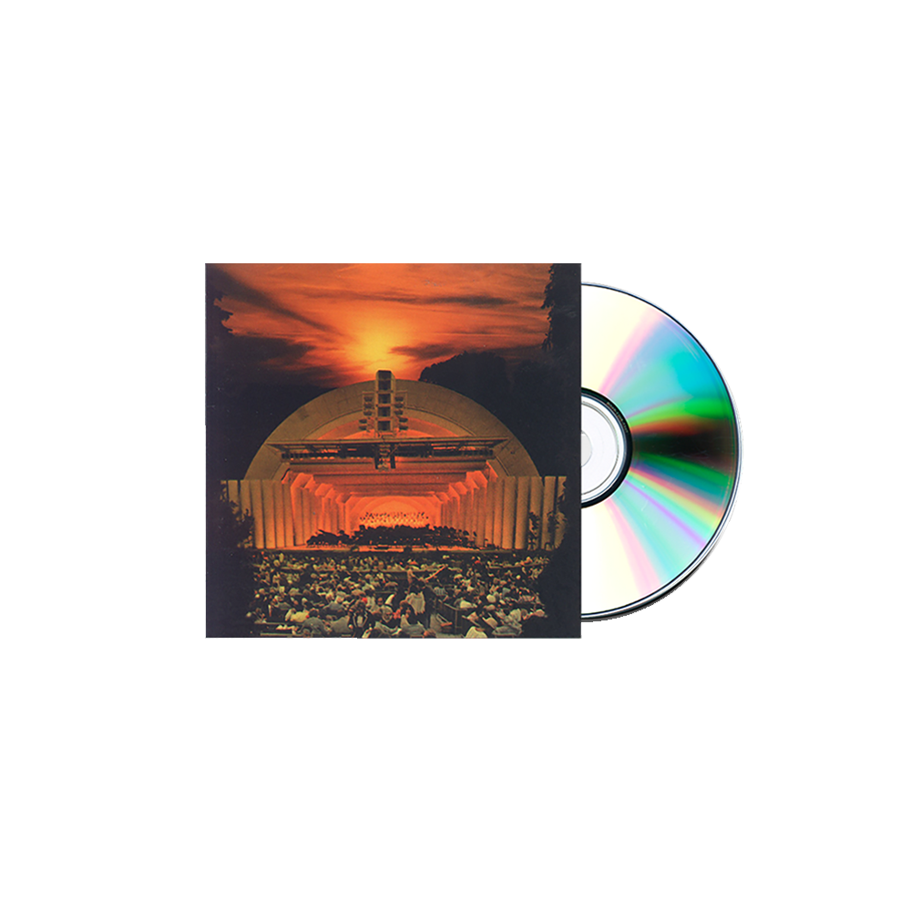 At Dawn: 20th Anniversary 2xCD