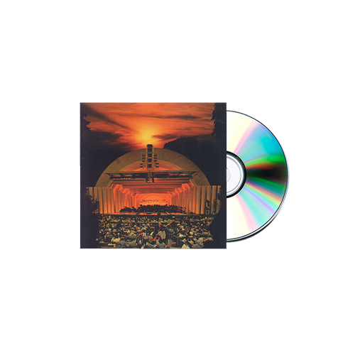 At Dawn: 20th Anniversary 2xCD – My Morning Jacket Official Merch