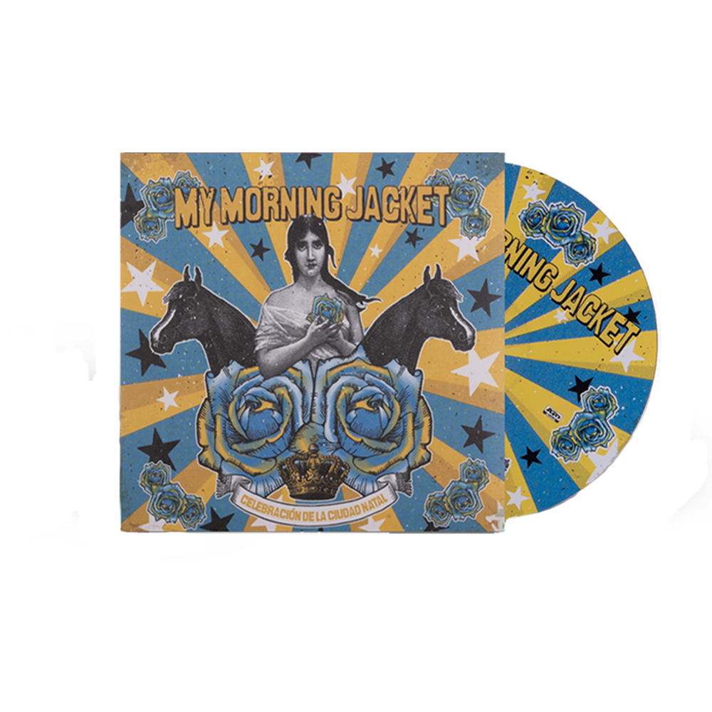 Celebracion De La Ciudad Natal CD