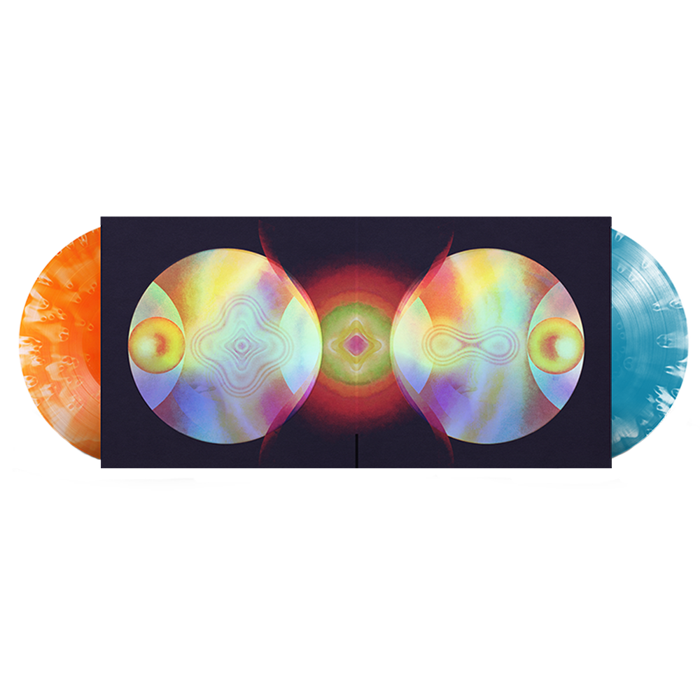 My Morning Jacket Deluxe 2xLP