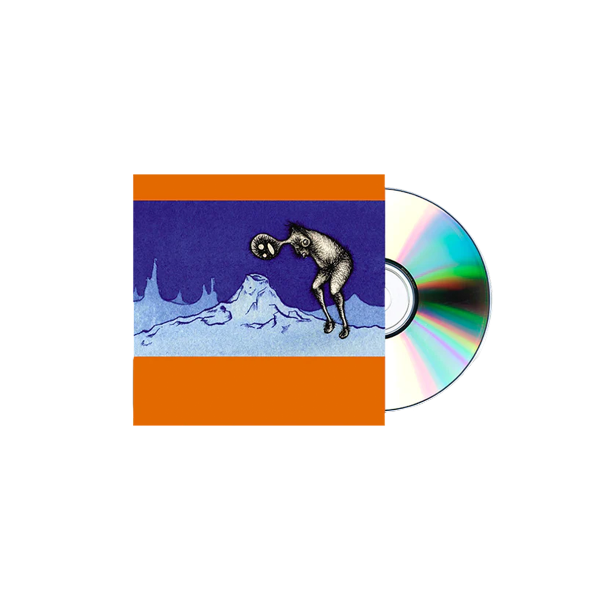 Chapter 2: Learning: Early Recordings CD