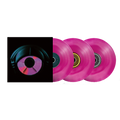 Circuital Deluxe 3xLP: Inner Light Edition