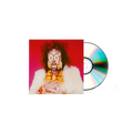 Jim James: Eternally Even CD