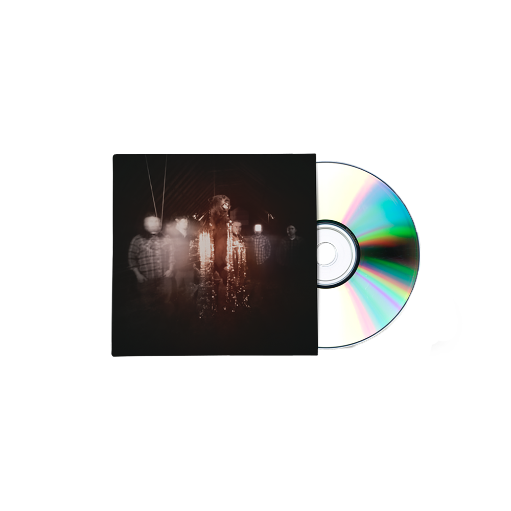 It Still Moves Reissue CD