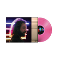Wowed Out LP - Pink Variant