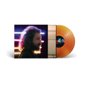 Wowed Out LP - Clear Orange (Exclusive Variant)