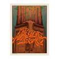 Poster - 10/4/26 San Francisco, CA