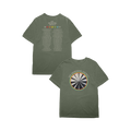 Colorwheel Tour Tee