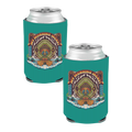 Album Blend Koozie