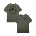 Metro Parks Camp Tee
