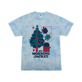 Evergreen Tie Dye Tee
