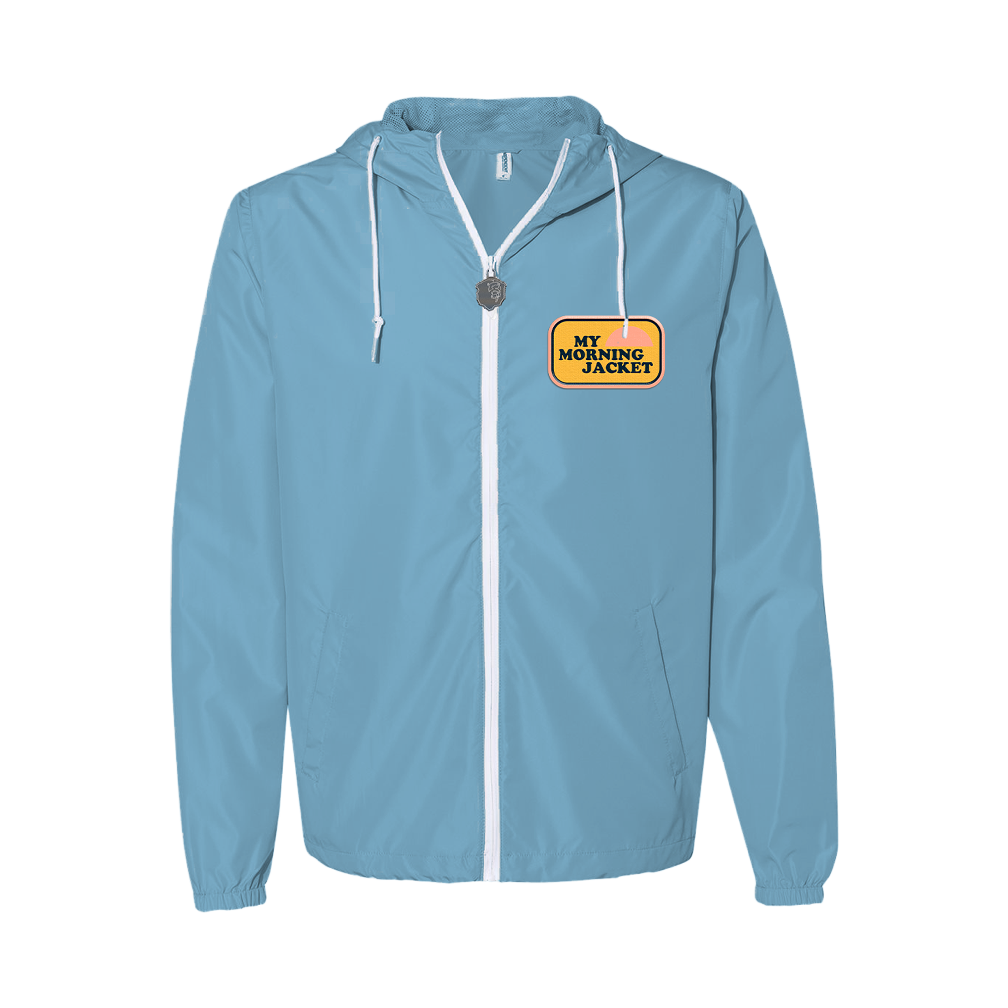 Metro Parks Float Trip Windbreaker