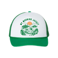 River Floatin' Trucker Hat