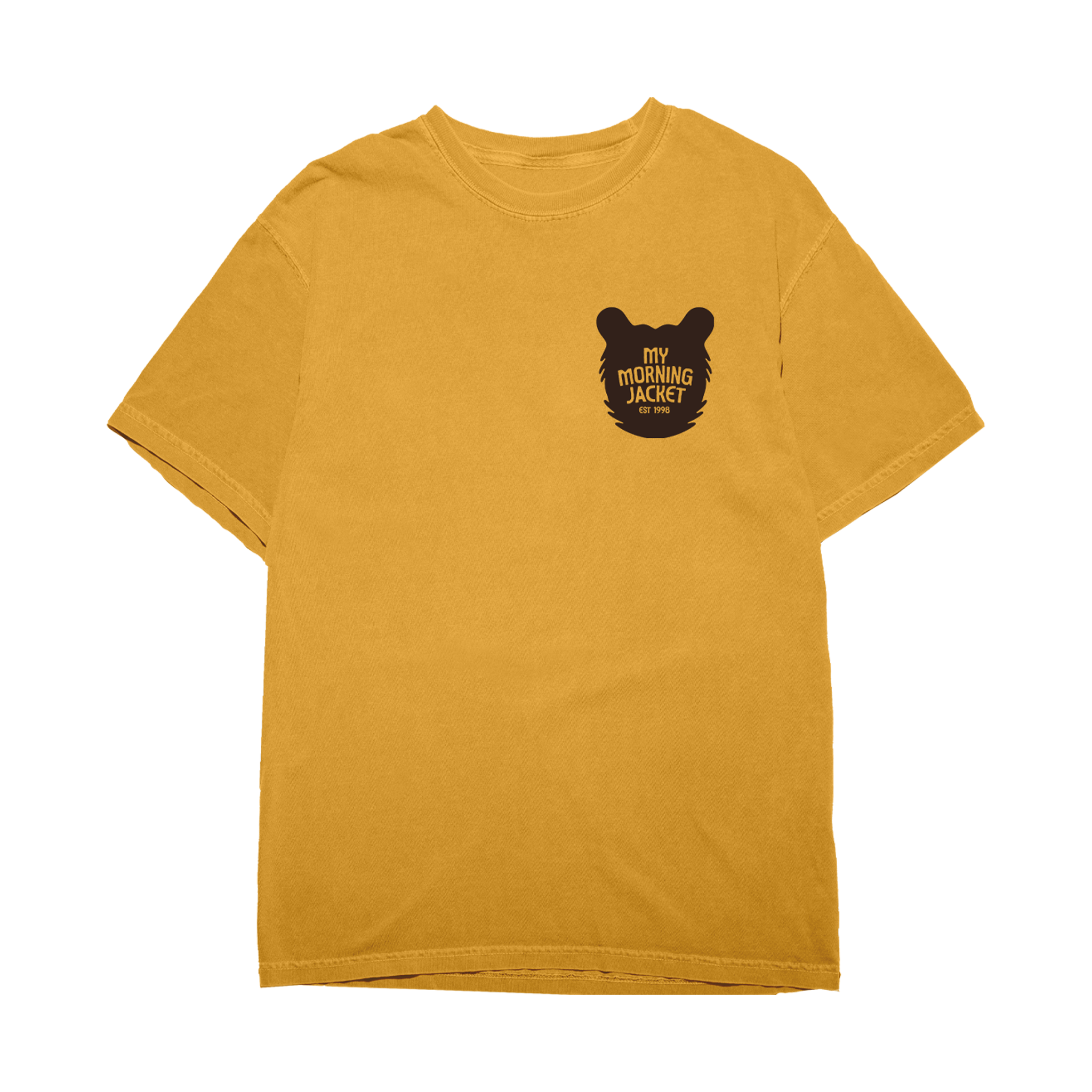 Folk Bear Tee