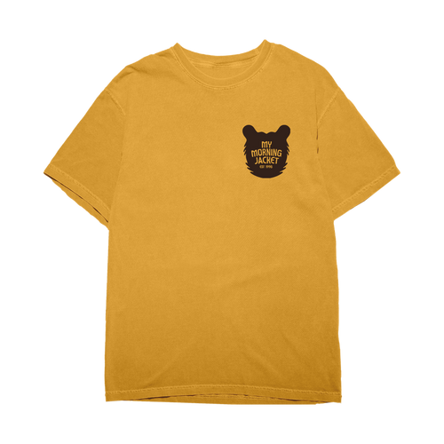 Folk Bear Tee