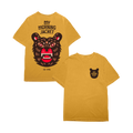 Folk Bear Tee