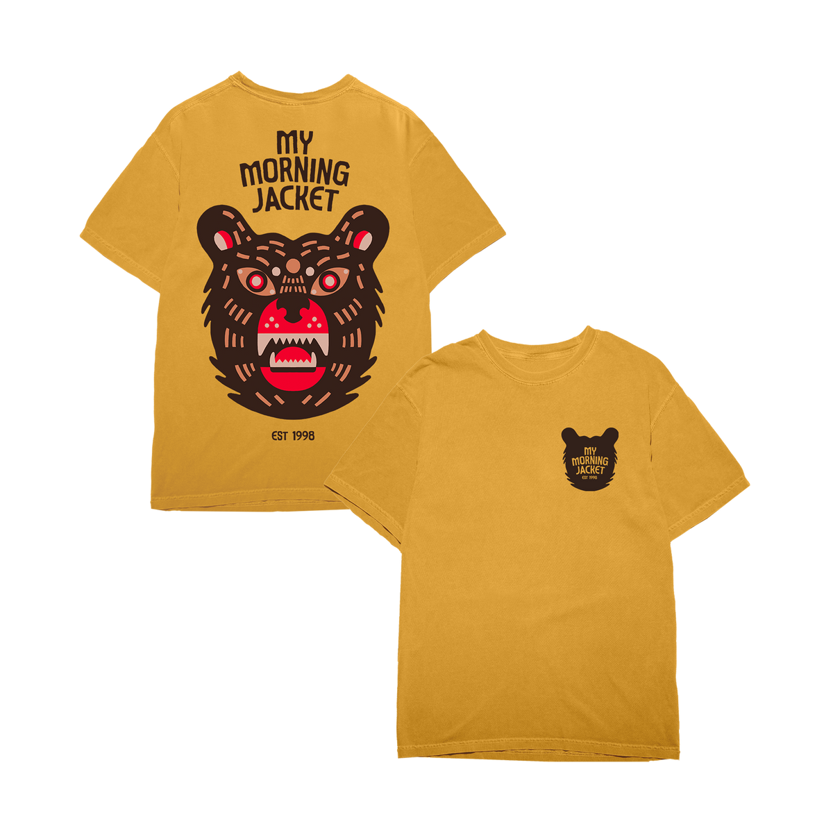 Z CD – My Morning Jacket Official Merch