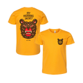 Folk Bear Youth Tee
