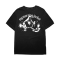 Ghost Metal Glow in the Dark Tee