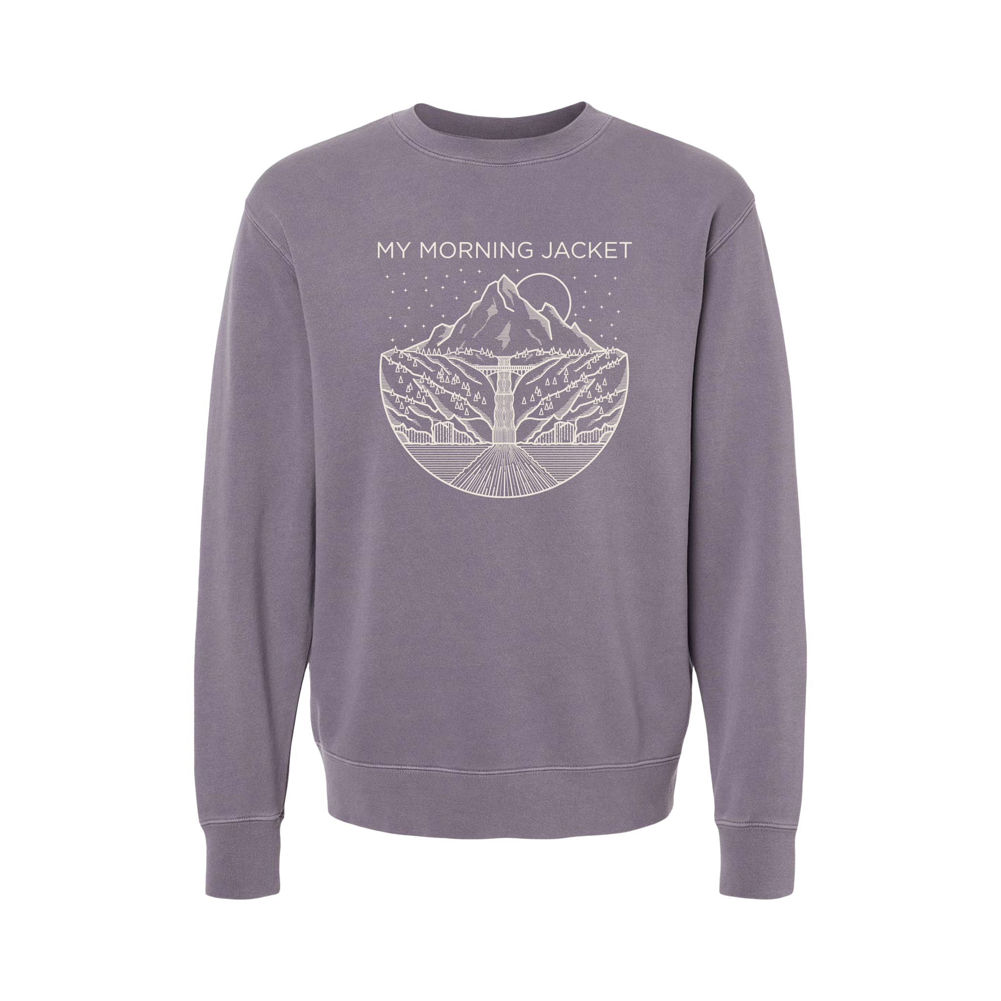 Gorge Crewneck Sweatshirt