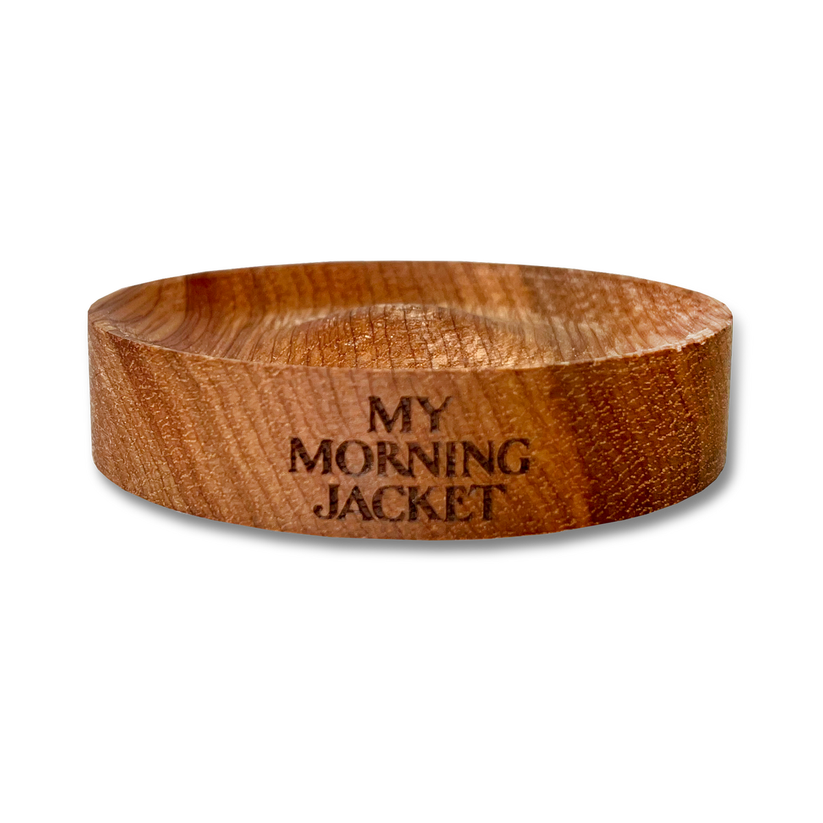 MMJ Wooden Incense Holder – My Morning Jacket Official Merch