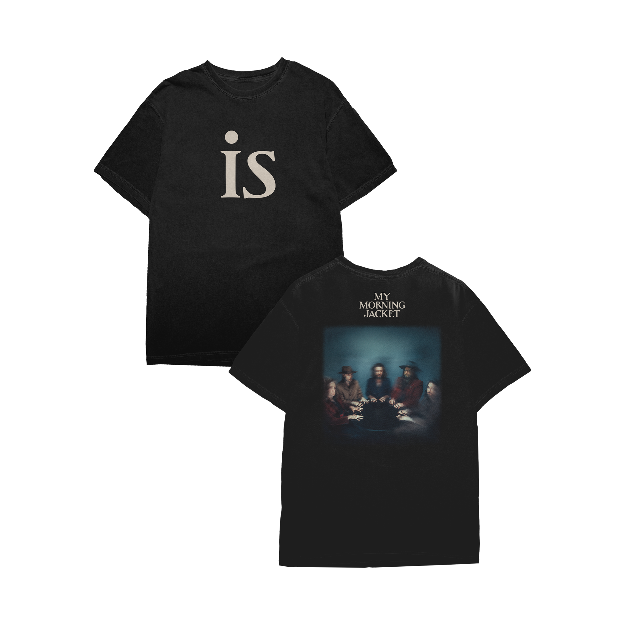 is Album Art Cover Tee