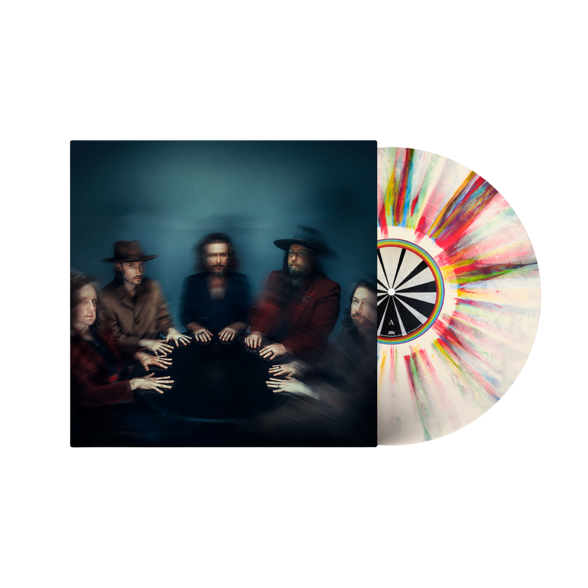 Z (20th Anniversary Deluxe Edition) – CD – My Morning Jacket