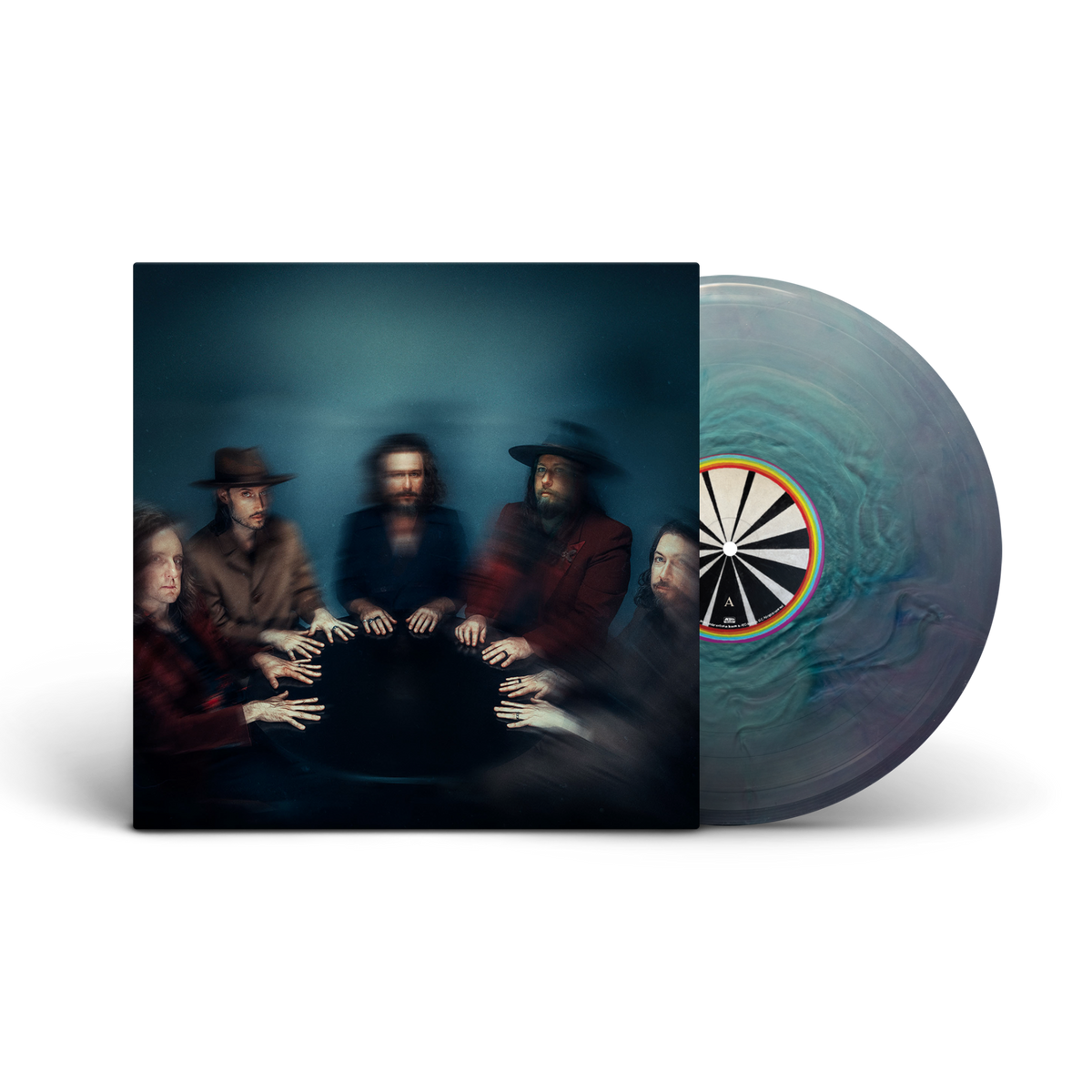 The Tennessee Fire: 20th Anniversary 3xLP – My Morning Jacket The Tennessee Fire: 20th Anniversary 3xLP – My Morning Jacket
