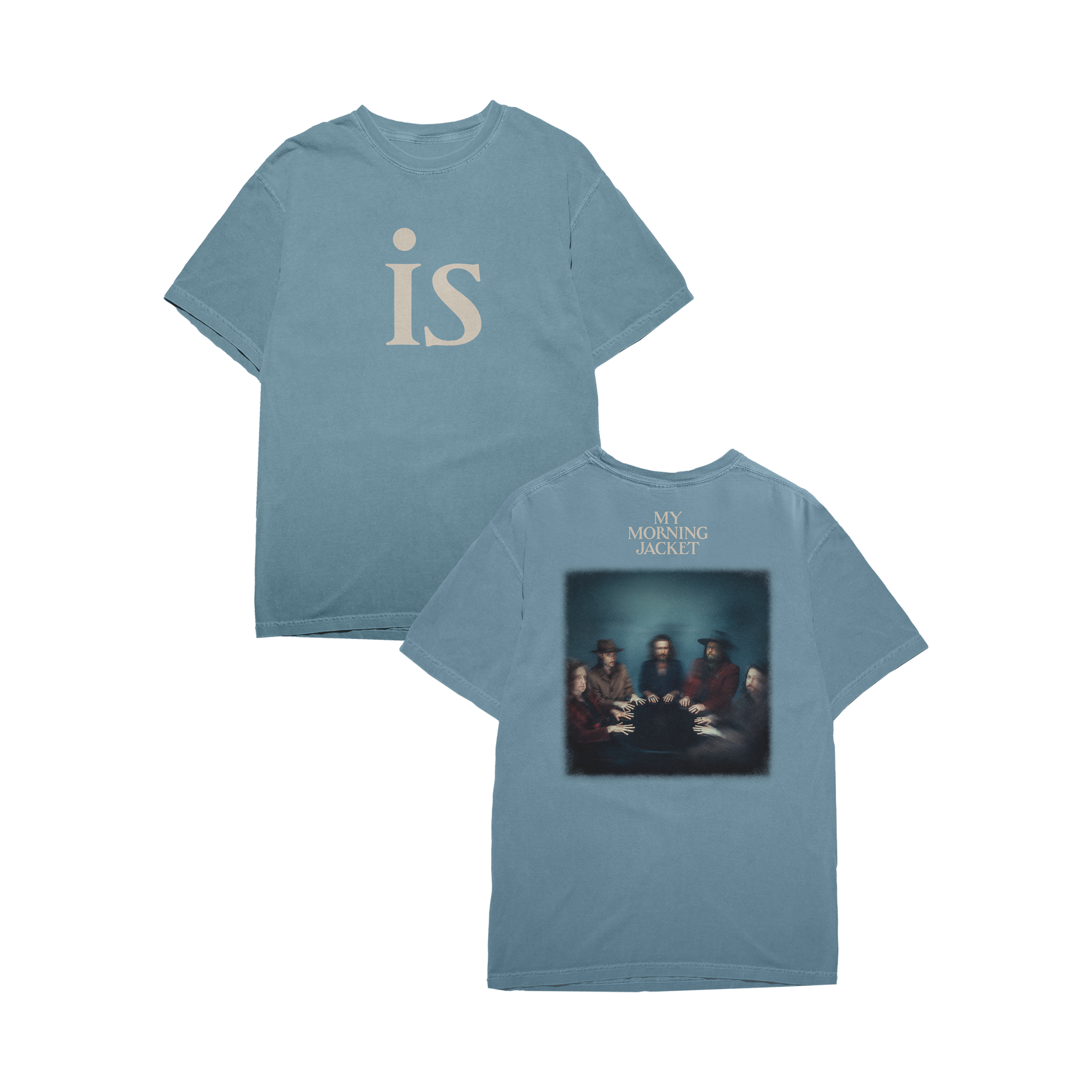 is Album Art Cover Tee