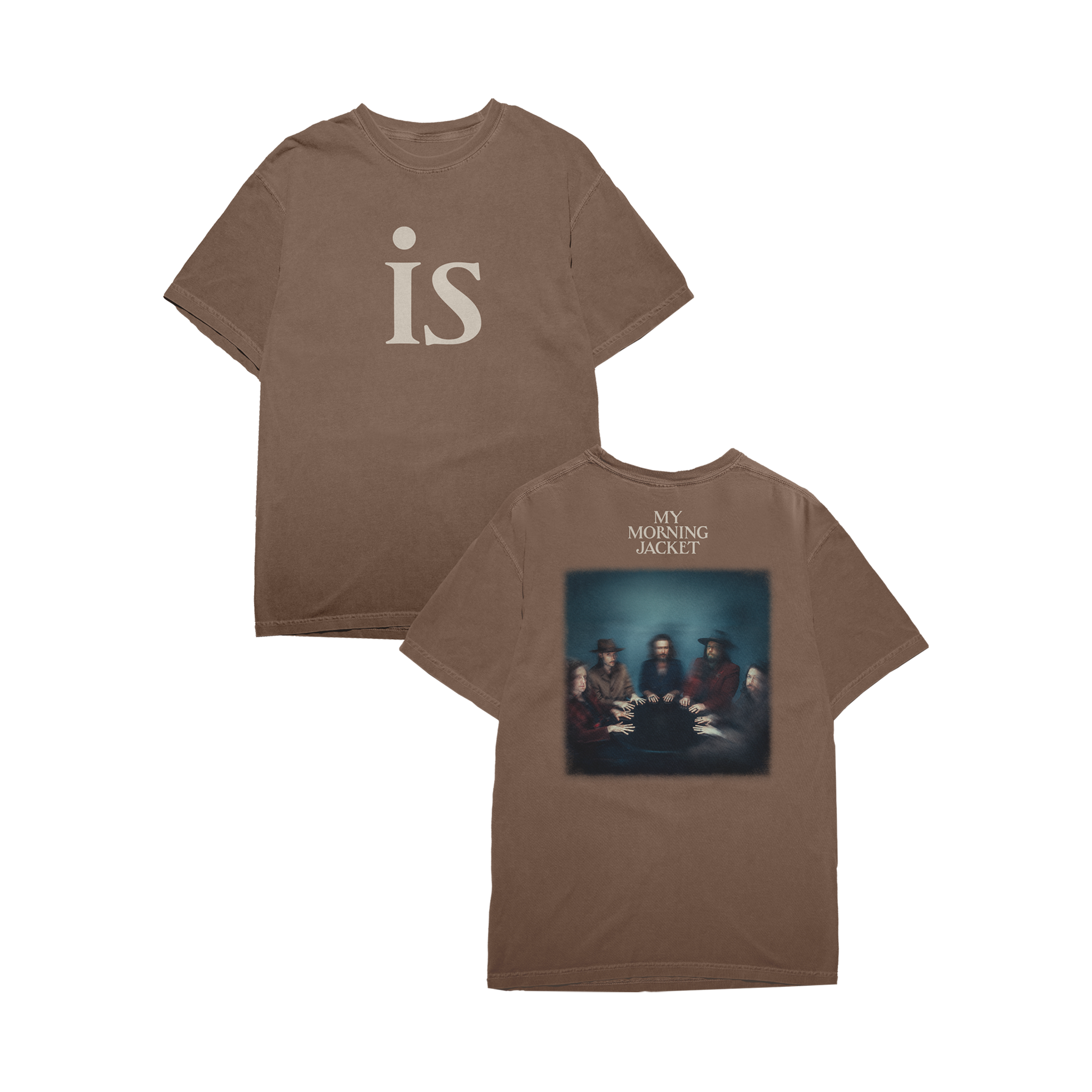 is Album Art Cover Tee