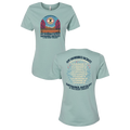 Eye To Eye Women’s Tour Tee