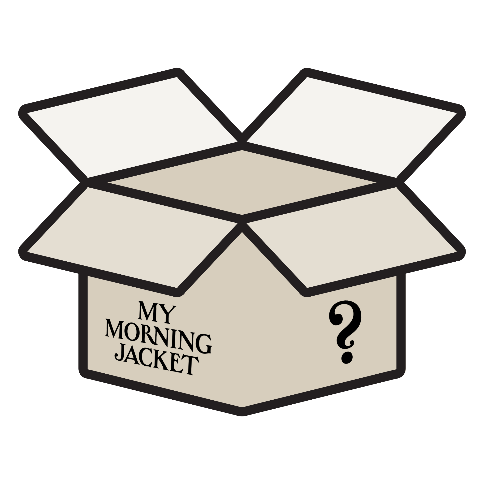 Mystery Bundle