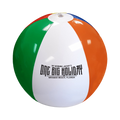 One Big Holiday 2025 Beach Ball
