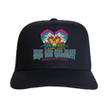 One Big Holiday 2025 Trucker Hat
