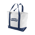One Big Holiday 2025 Beach Tote