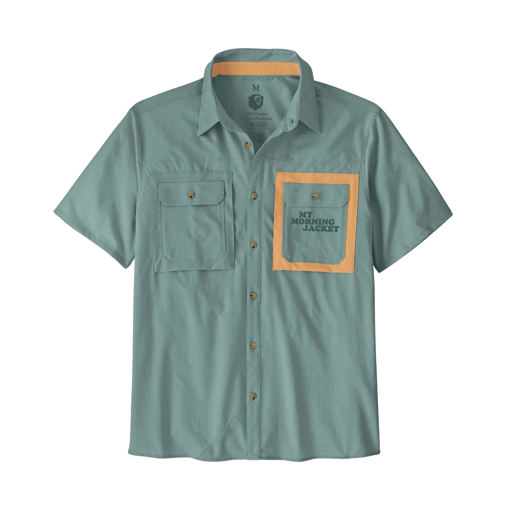 Metro Parks Float Outdoor Shirt