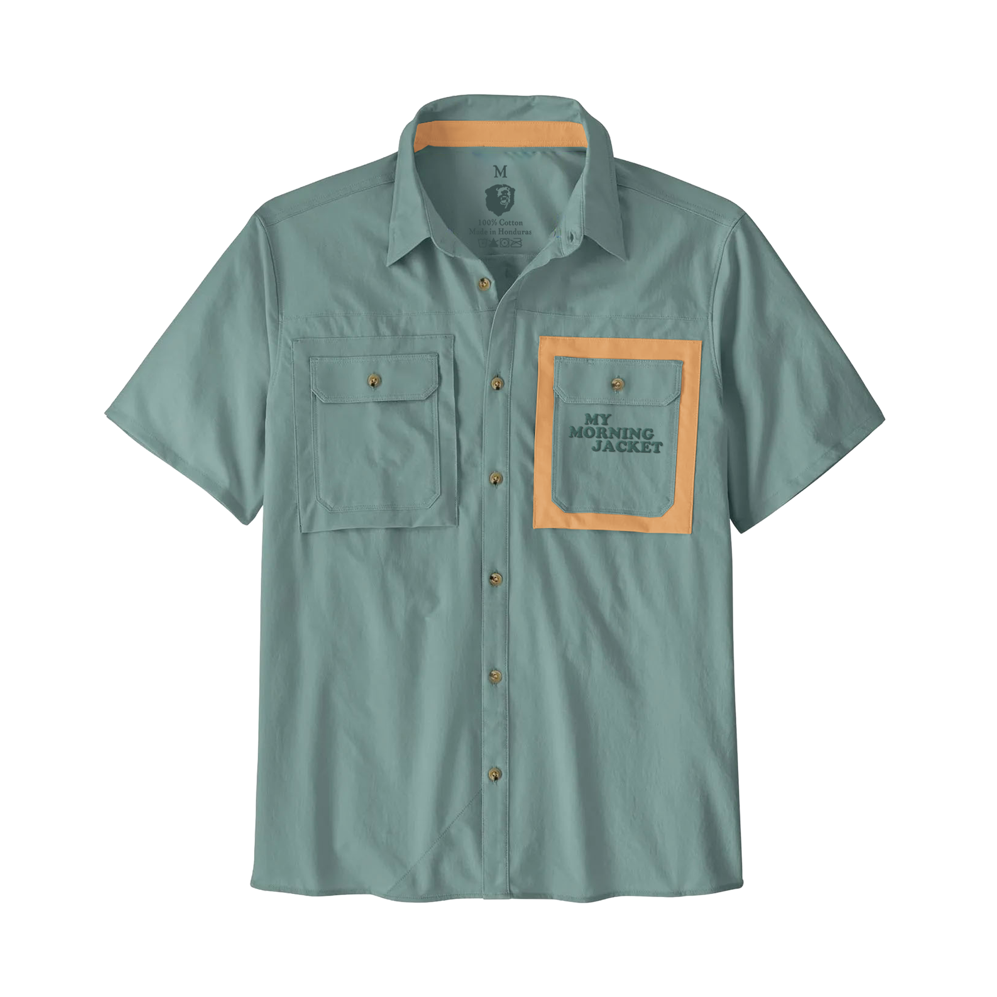 Metro Parks Float Outdoor Shirt