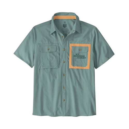 Metro Parks Float Outdoor Shirt