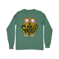 Vintage Owl Long Sleeve Tee