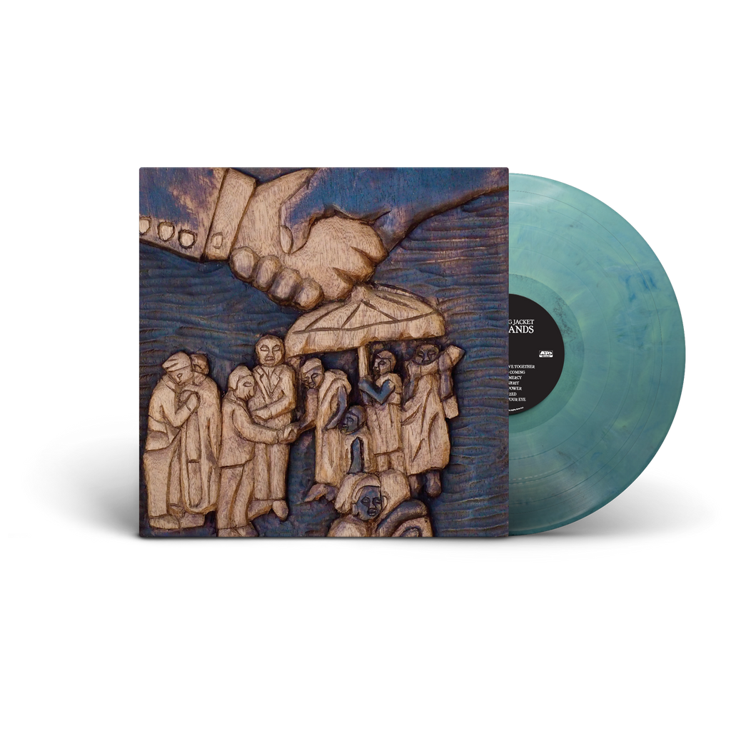 Peacelands LP