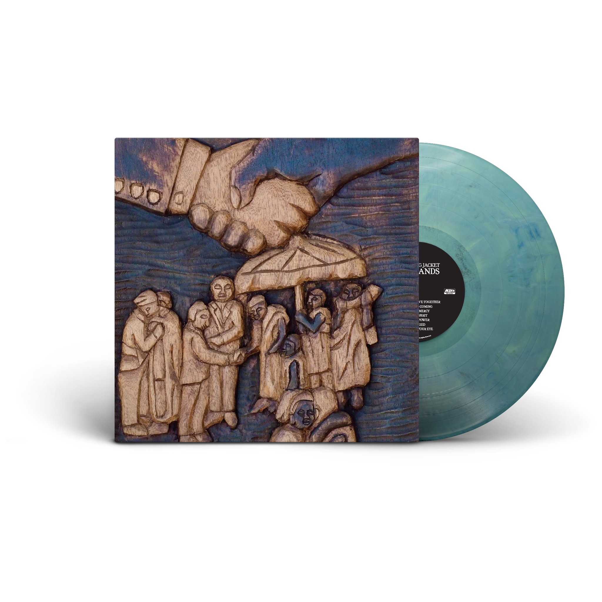 Peacelands LP