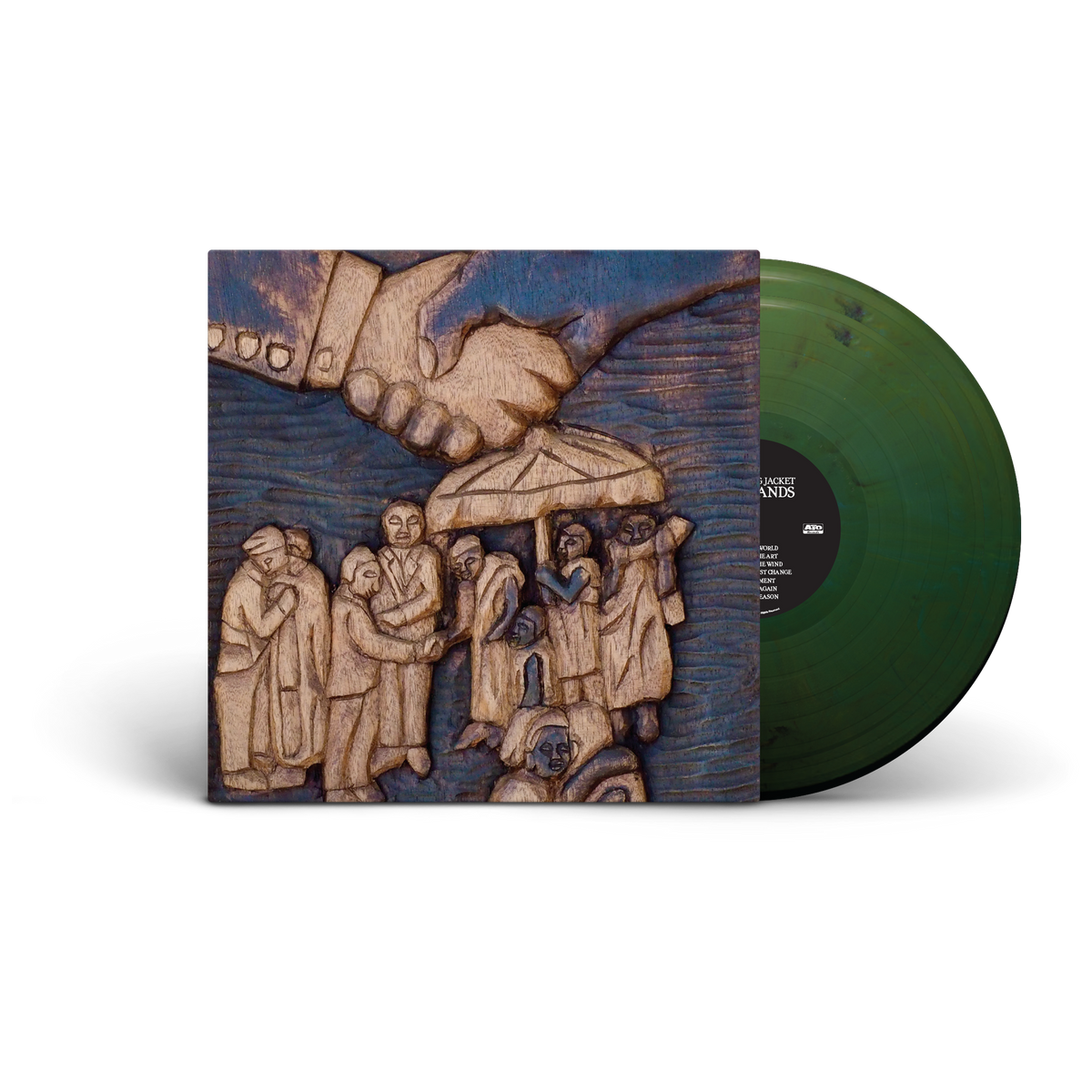 Z (20th Anniversary Deluxe Edition) – CD – My Morning Jacket Z (20th Anniversary Deluxe Edition) – CD – My Morning Jacket